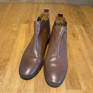 Top shop Ankle boots